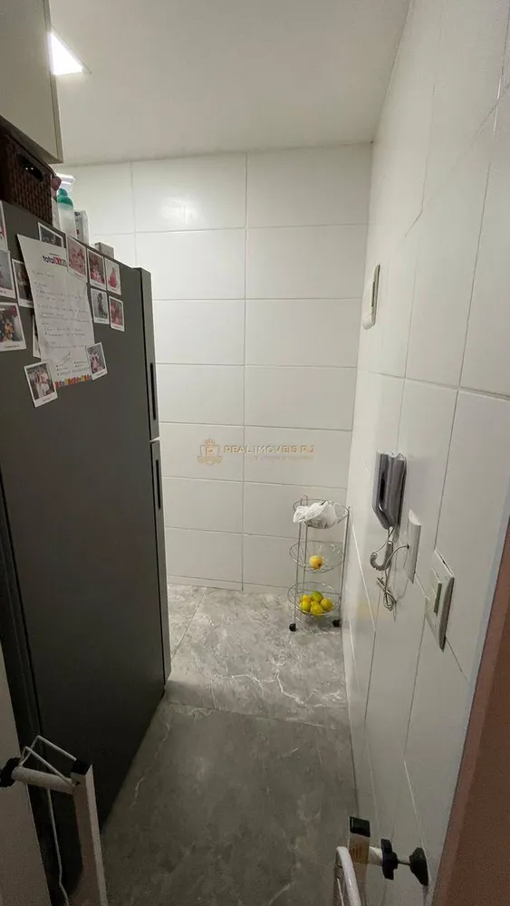 Apartamento, 2 quartos, 65 m² - Foto 11