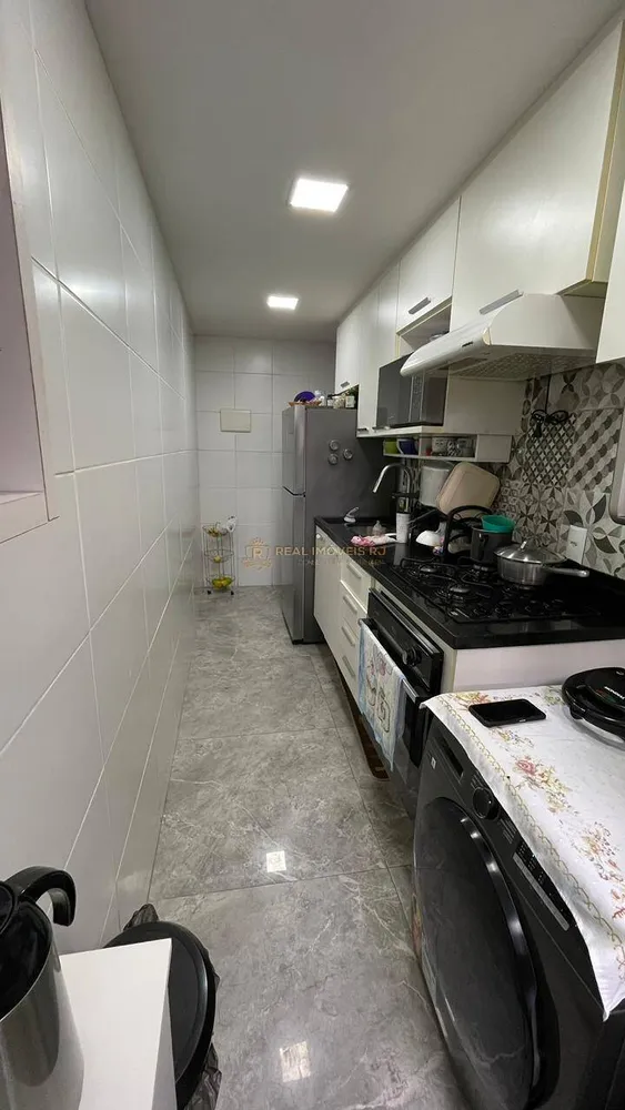 Apartamento, 2 quartos, 65 m² - Foto 6