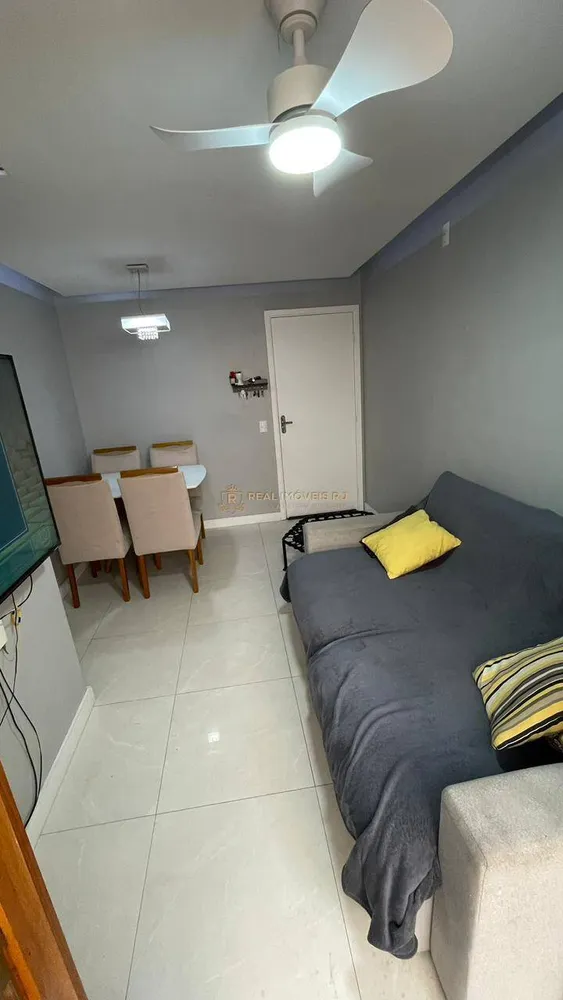Apartamento, 2 quartos, 65 m² - Foto 9