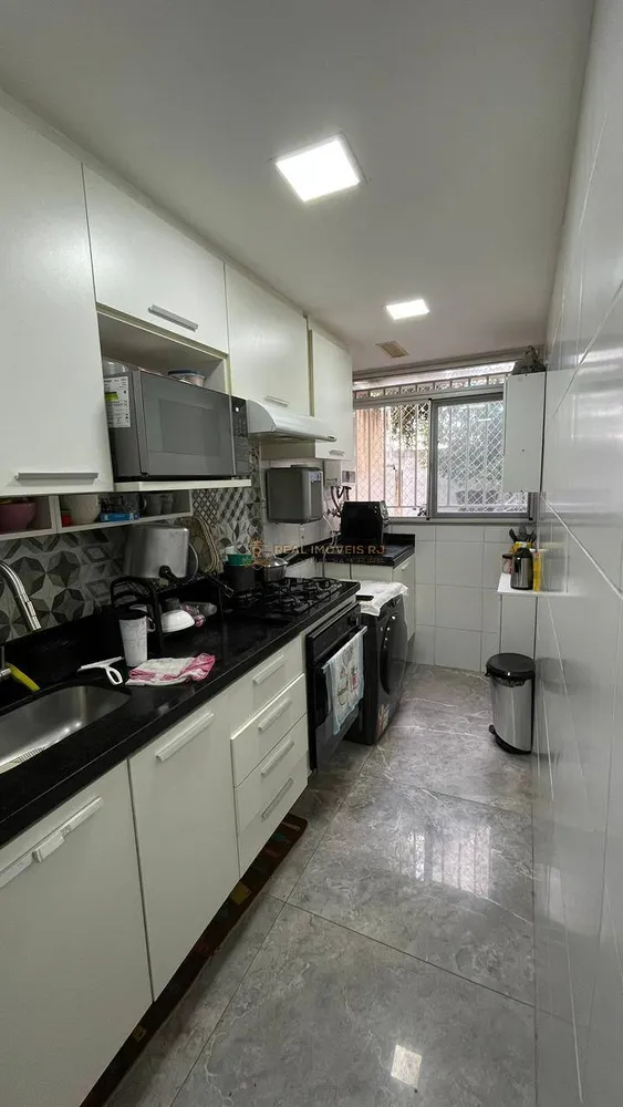 Apartamento, 2 quartos, 65 m² - Foto 28