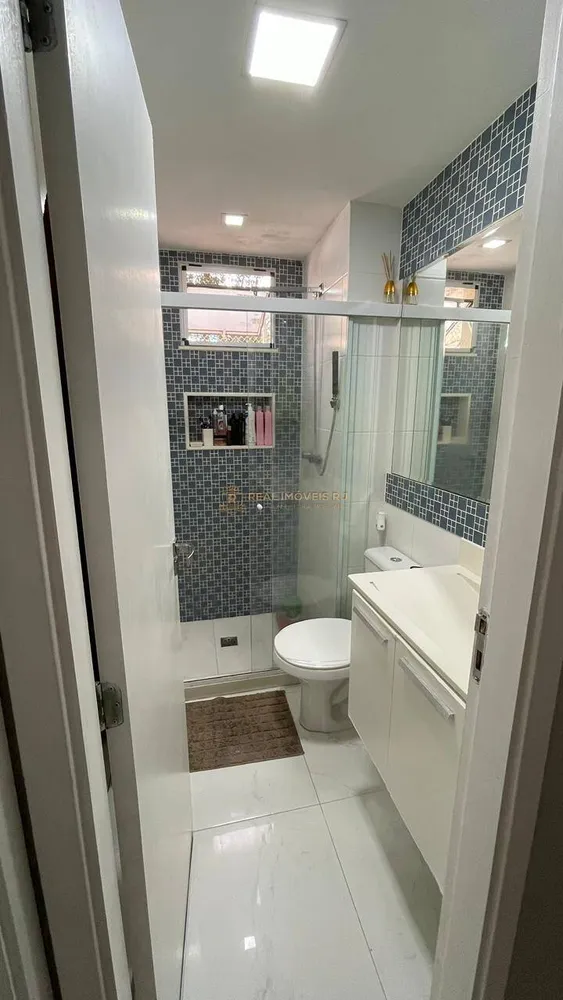 Apartamento, 2 quartos, 65 m² - Foto 12