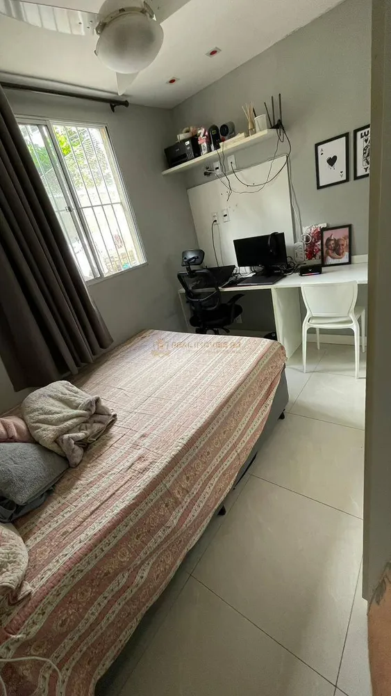 Apartamento, 2 quartos, 65 m² - Foto 10