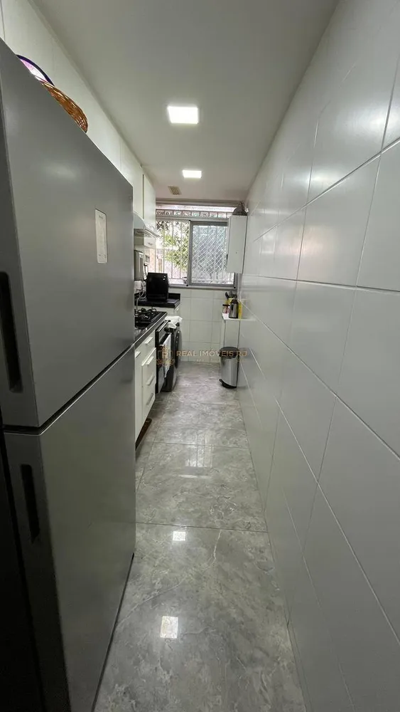 Apartamento, 2 quartos, 65 m² - Foto 24