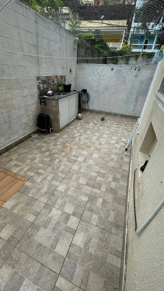 Apartamento, 2 quartos, 65 m² - Foto 8