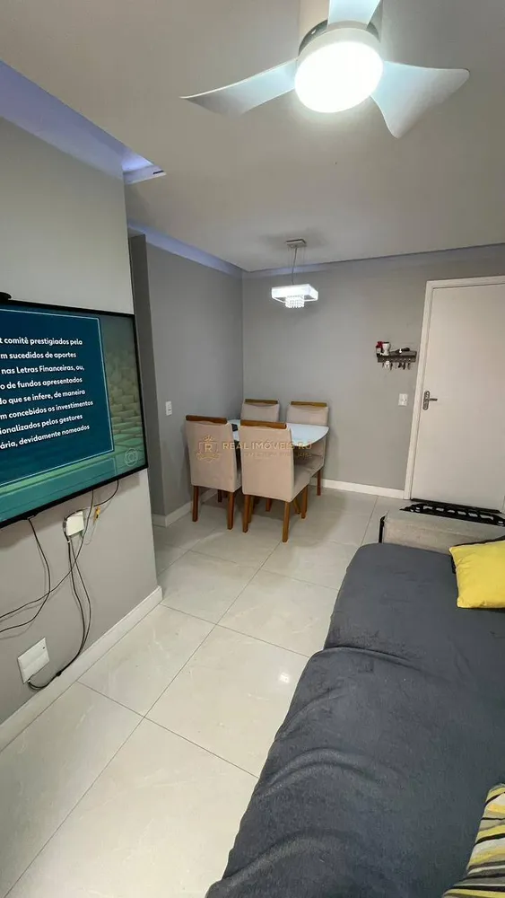 Apartamento, 2 quartos, 65 m² - Foto 1