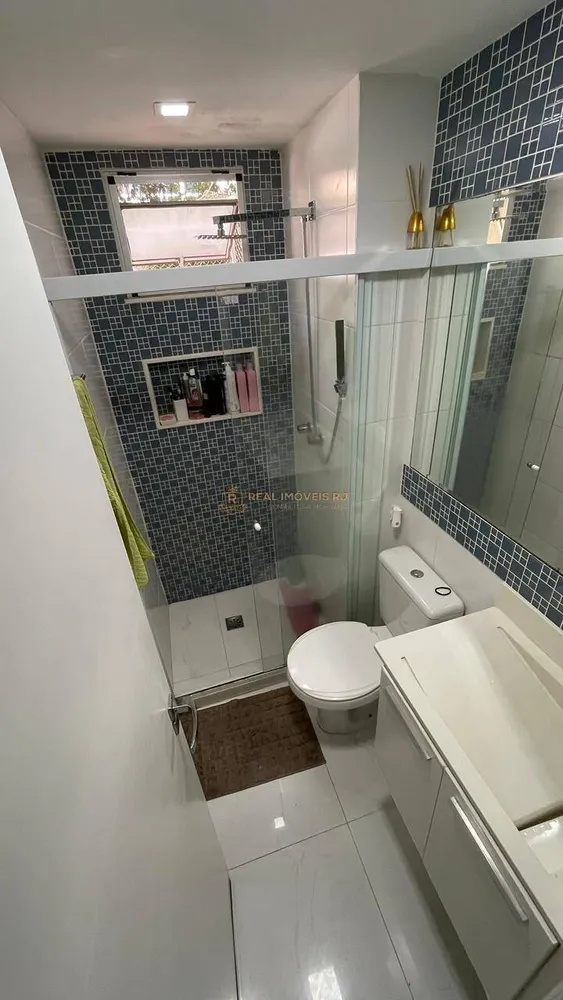 Apartamento, 2 quartos, 65 m² - Foto 4