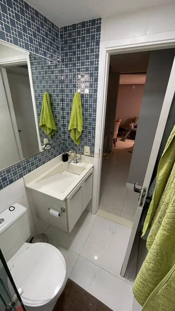 Apartamento, 2 quartos, 65 m² - Foto 2