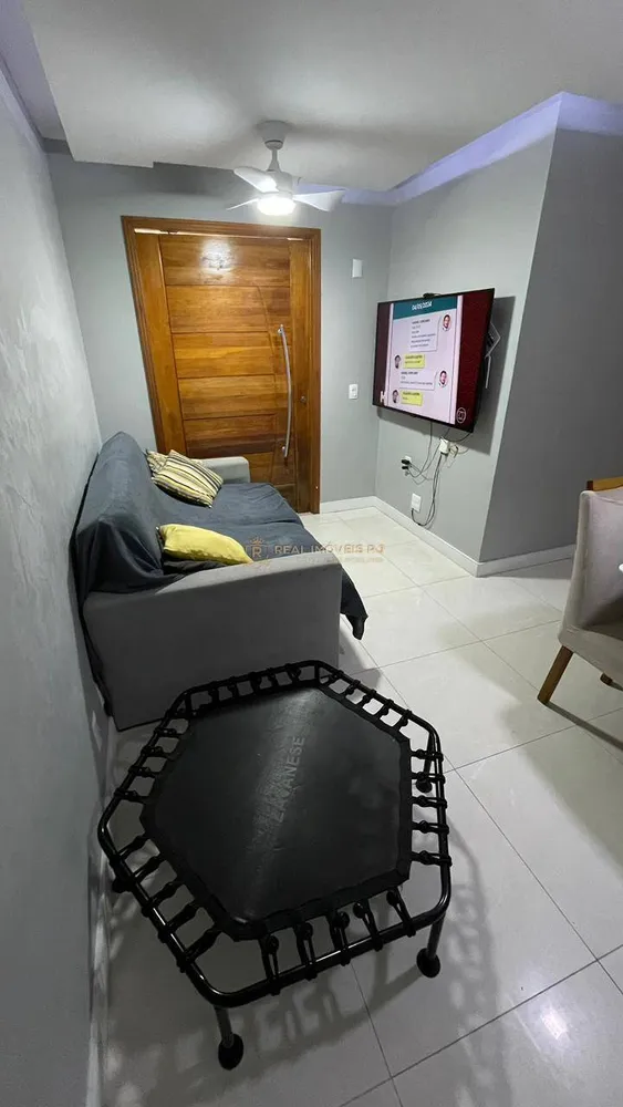 Apartamento, 2 quartos, 65 m² - Foto 3