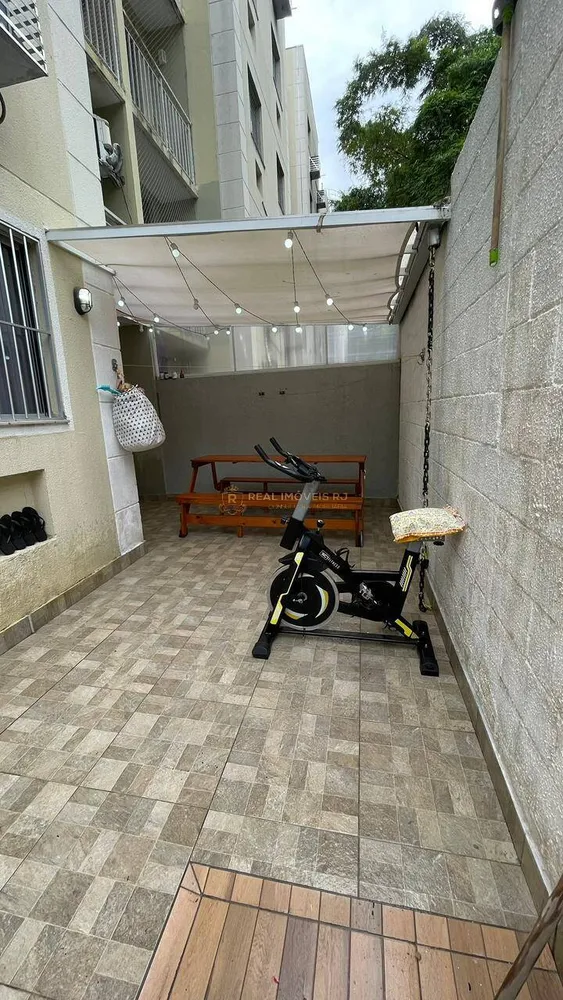 Apartamento, 2 quartos, 65 m² - Foto 14