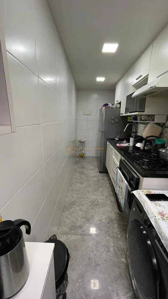 Apartamento, 2 quartos, 65 m² - Foto 22
