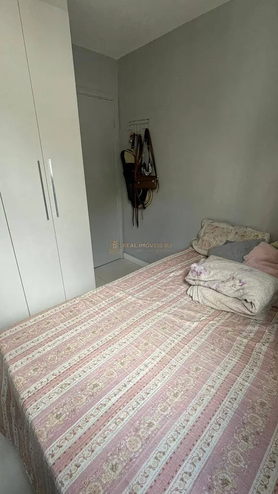Apartamento, 2 quartos, 65 m² - Foto 5