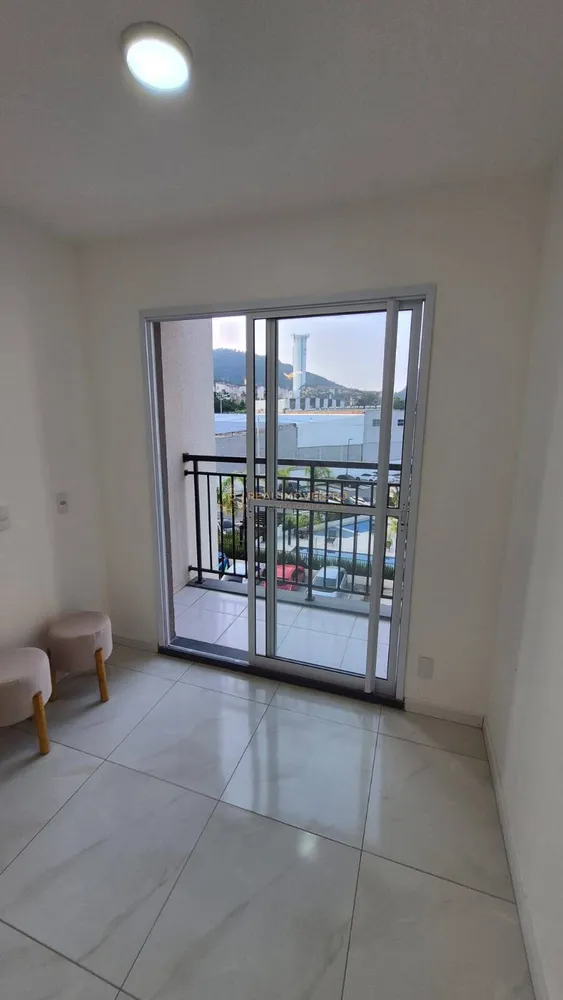 Apartamento, 2 quartos, 47 m² - Foto 19