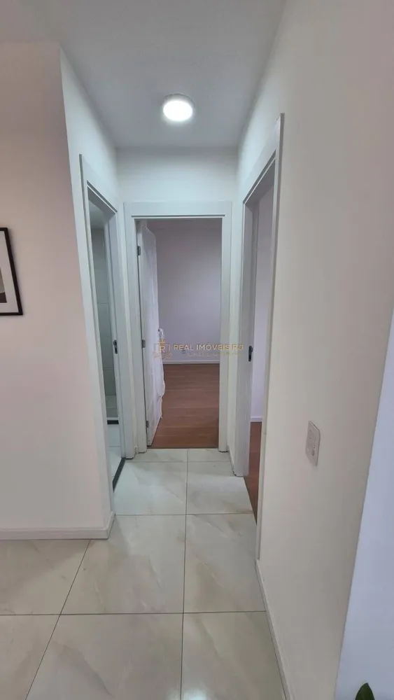 Apartamento, 2 quartos, 47 m² - Foto 23