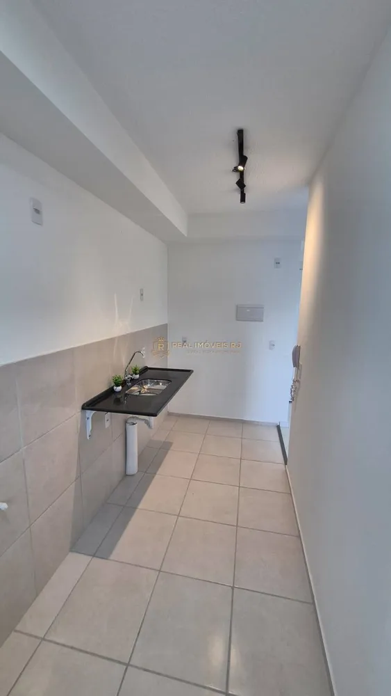Apartamento, 2 quartos, 47 m² - Foto 15