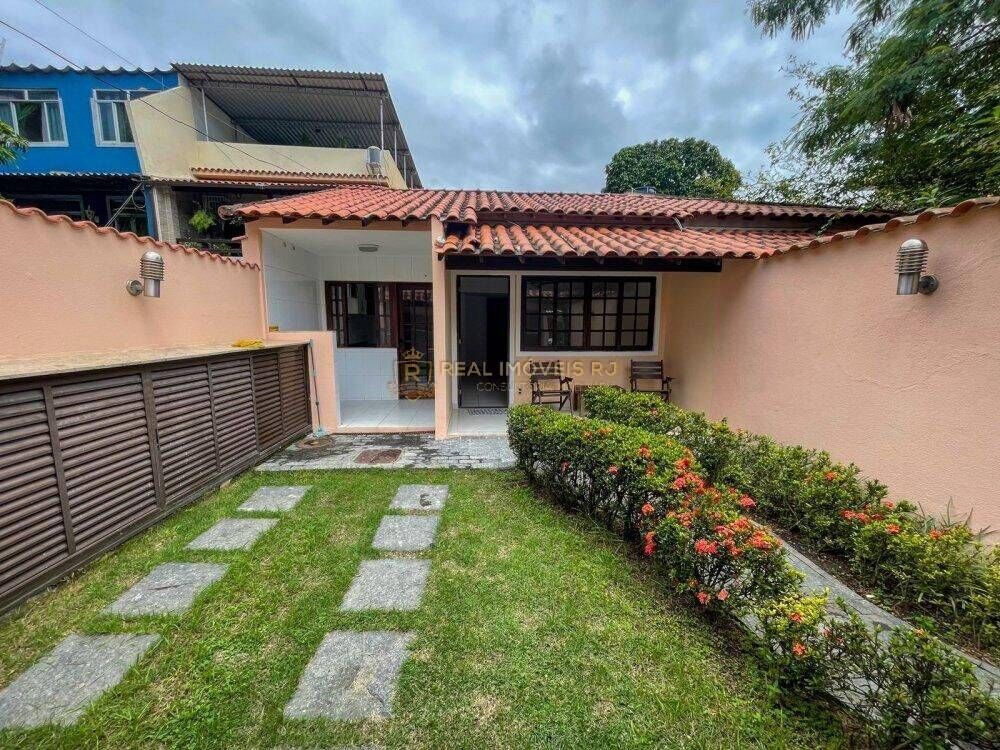 Casa, 3 quartos, 119 m² - Foto 2