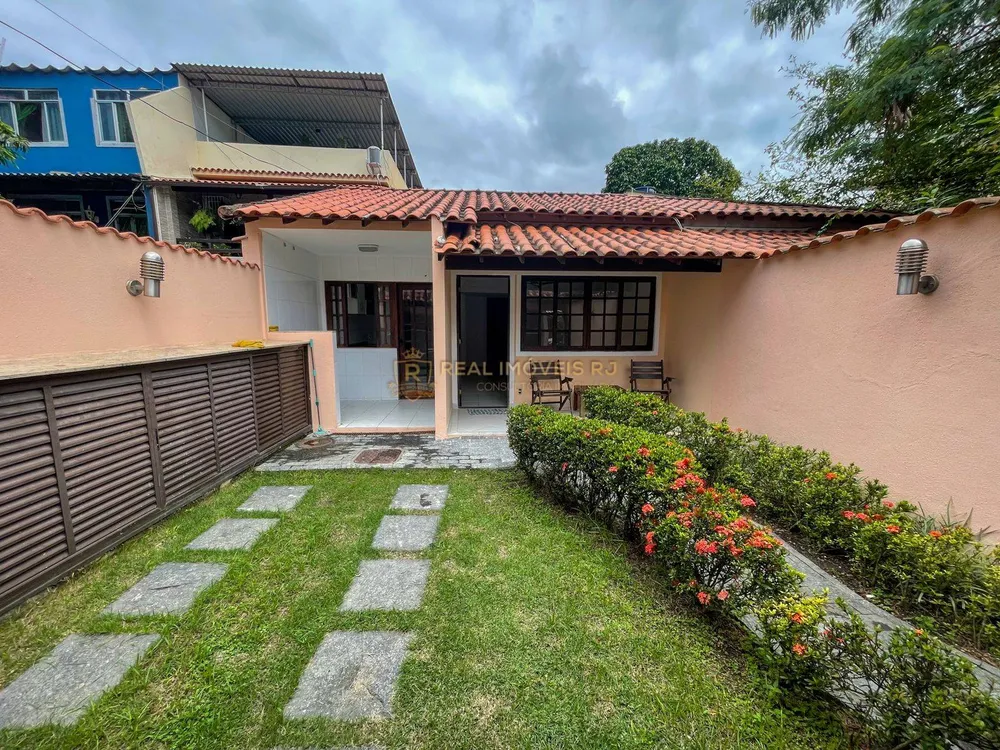 Casa, 3 quartos, 119 m² - Foto 7