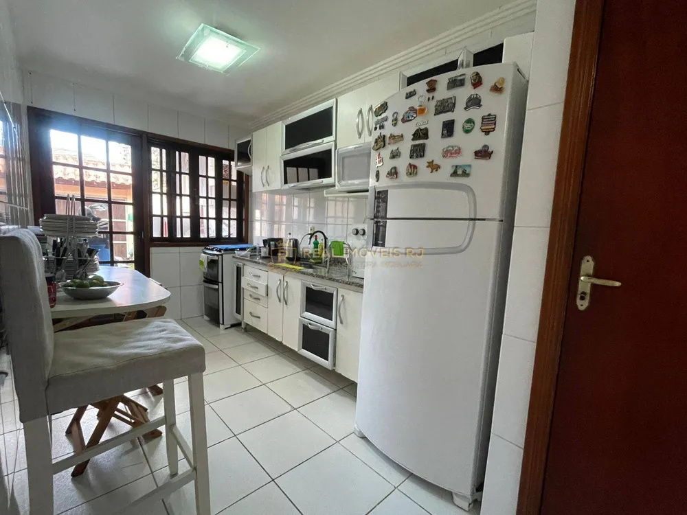 Casa, 3 quartos, 119 m² - Foto 9