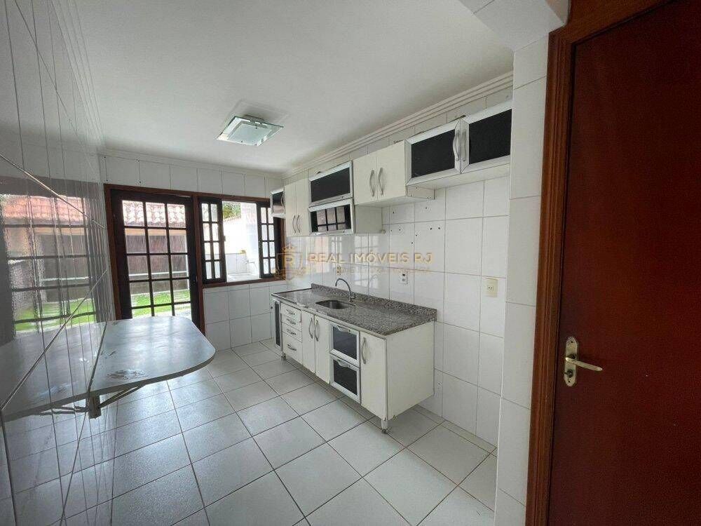Casa, 3 quartos, 119 m² - Foto 4