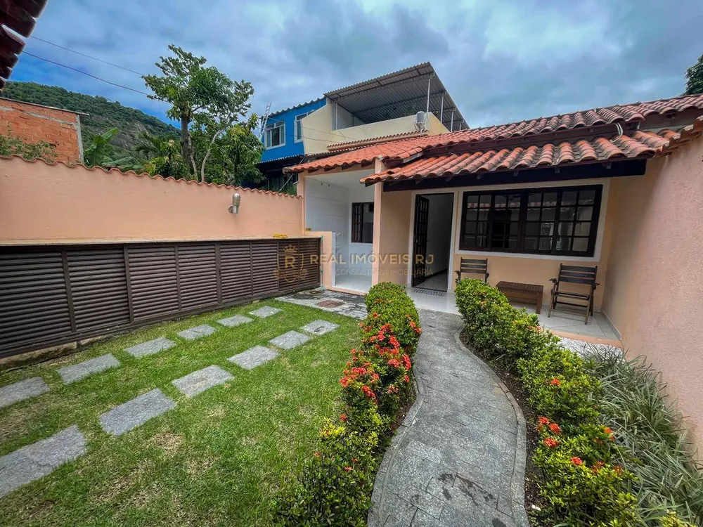 Casa, 3 quartos, 119 m² - Foto 5