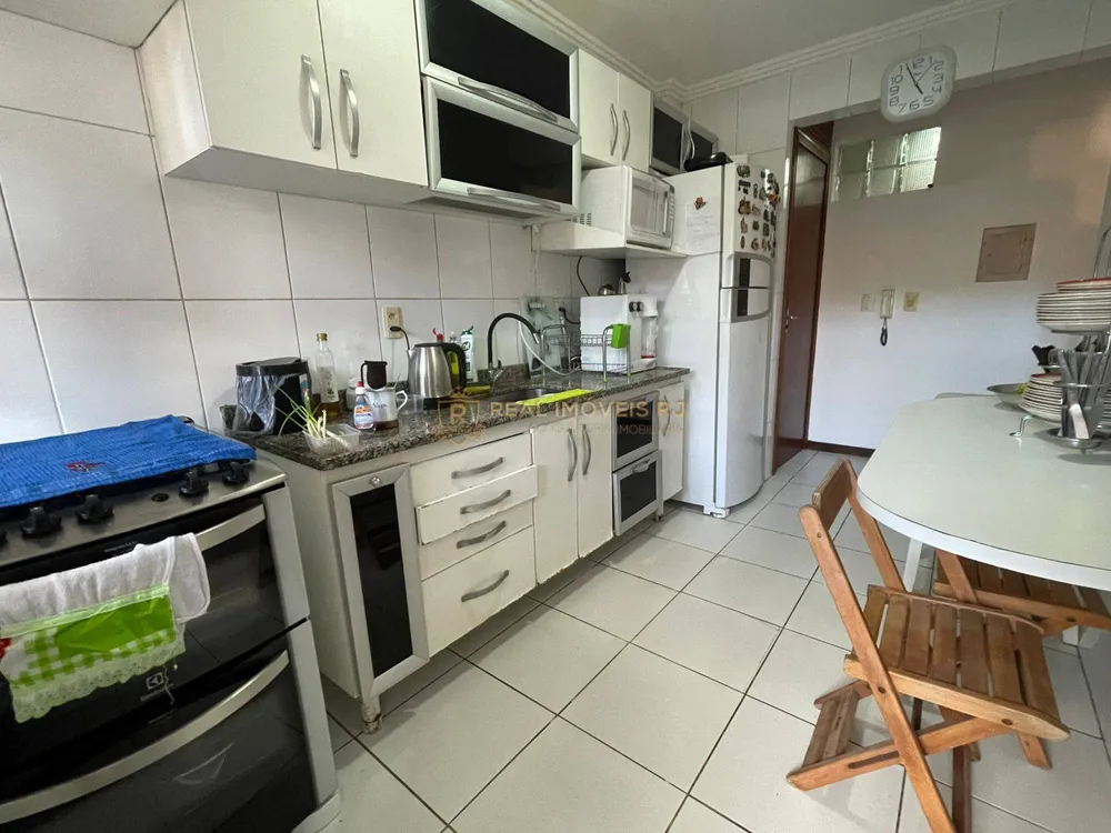 Casa, 3 quartos, 119 m² - Foto 11