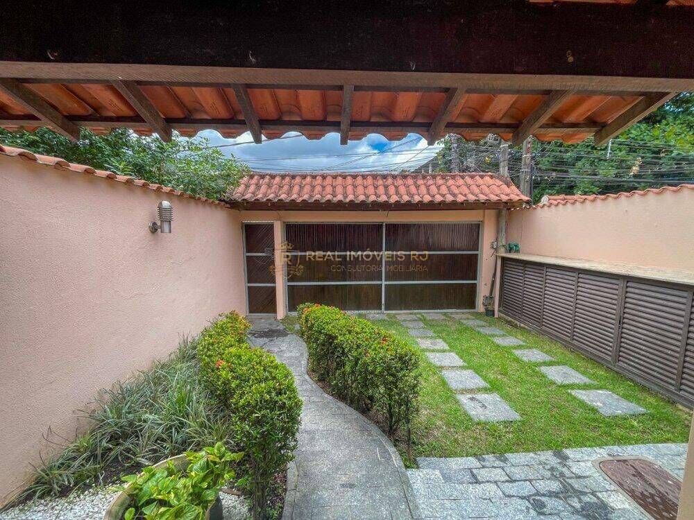 Casa, 3 quartos, 119 m² - Foto 3