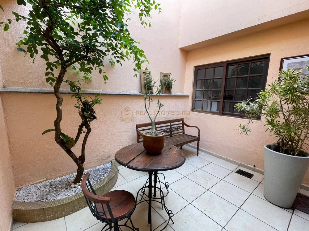 Casa, 3 quartos, 119 m² - Foto 8