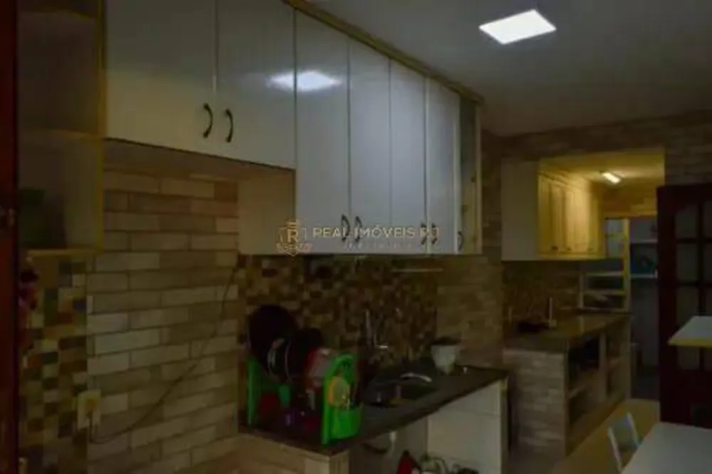 Apartamento, 4 quartos, 170 m² - Foto 2