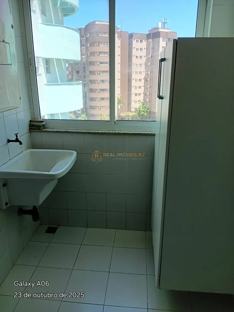 Apartamento, 2 quartos, 45 m² - Foto 9