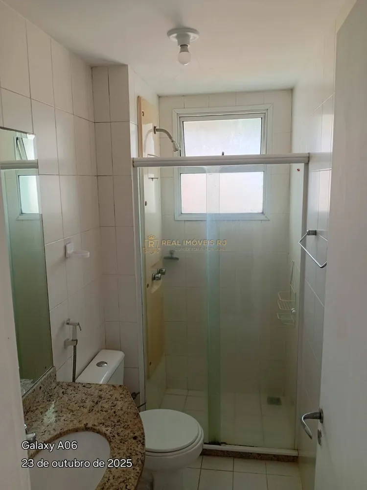 Apartamento, 2 quartos, 45 m² - Foto 12