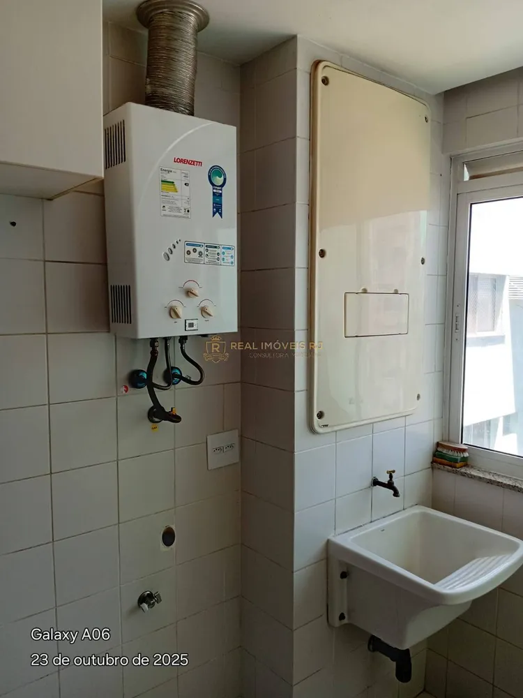 Apartamento, 2 quartos, 45 m² - Foto 10