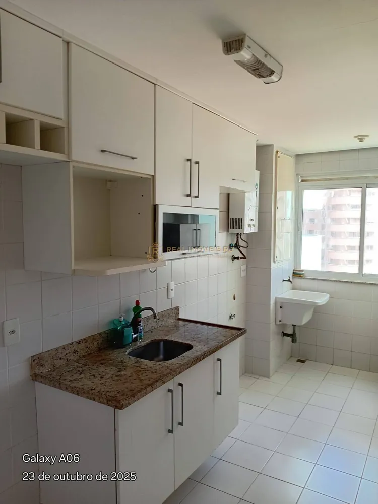 Apartamento, 2 quartos, 45 m² - Foto 11