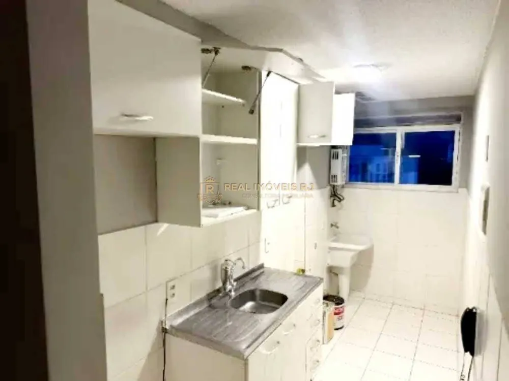 Apartamento, 2 quartos, 51 m² - Foto 14