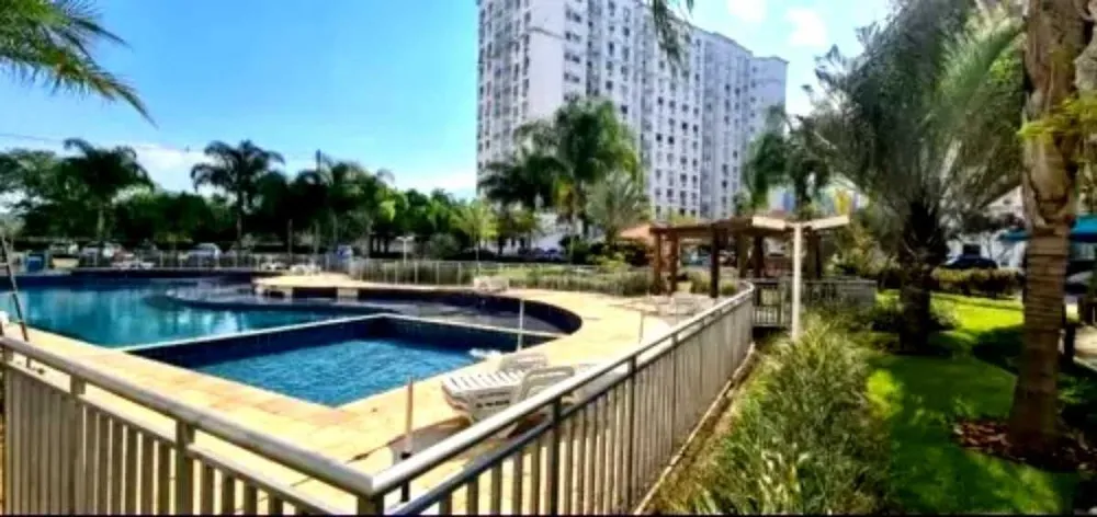 Apartamento, 2 quartos, 51 m² - Foto 20