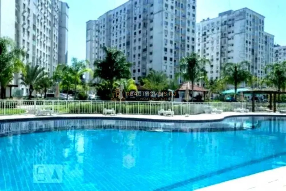 Apartamento, 2 quartos, 51 m² - Foto 4
