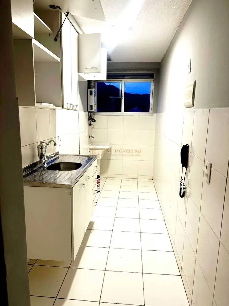 Apartamento, 2 quartos, 51 m² - Foto 16