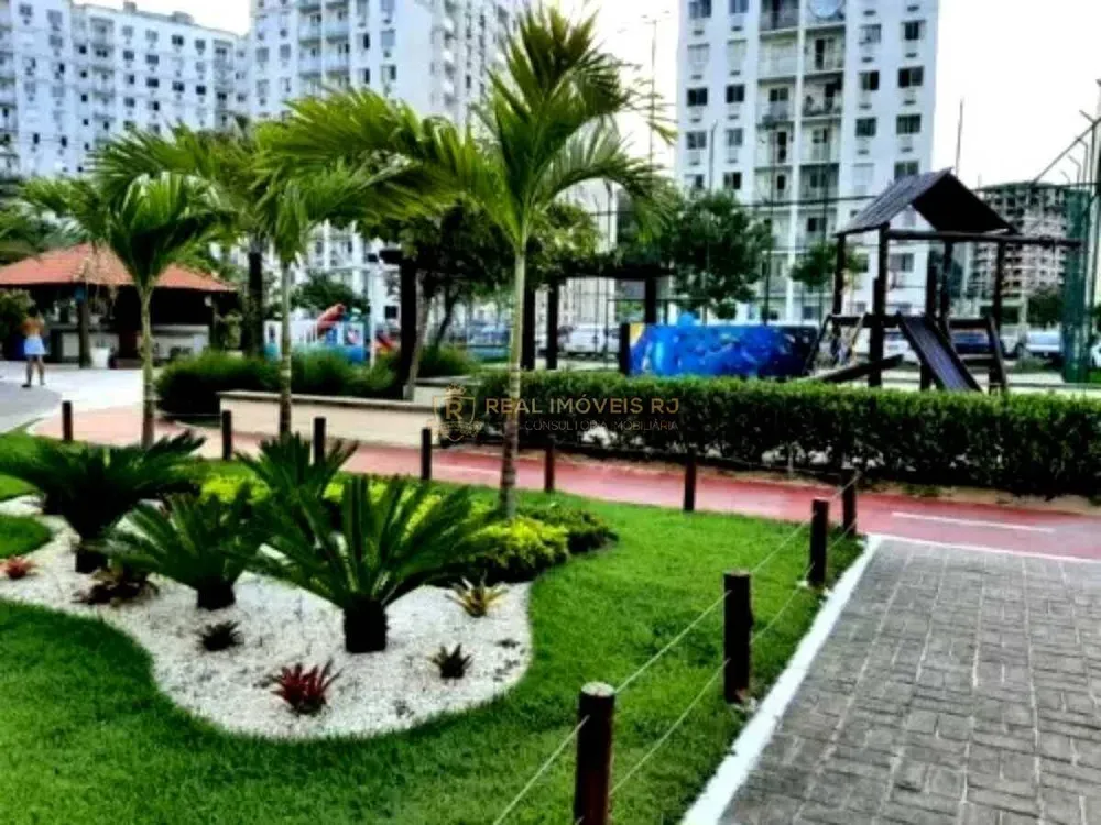 Apartamento, 2 quartos, 51 m² - Foto 6