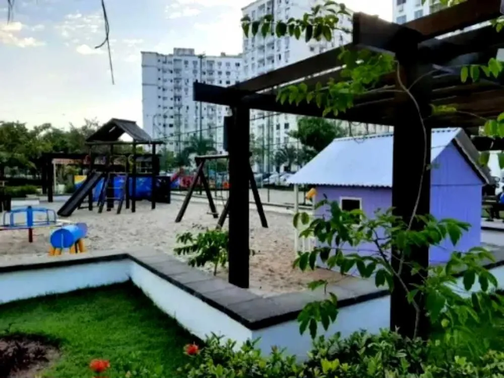 Apartamento, 2 quartos, 51 m² - Foto 6