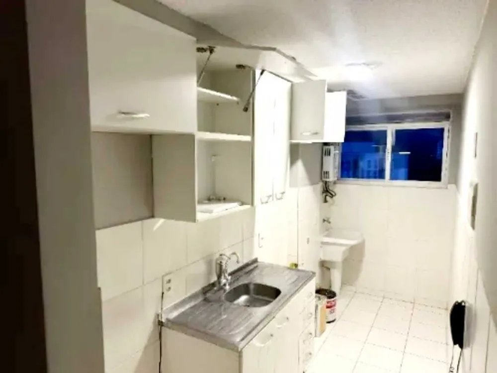 Apartamento, 2 quartos, 51 m² - Foto 8