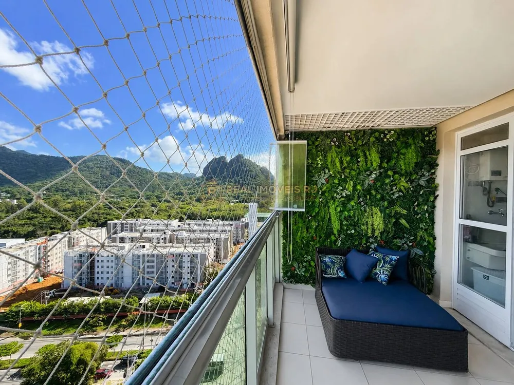 Apartamento, 2 quartos, 74 m² - Foto 7