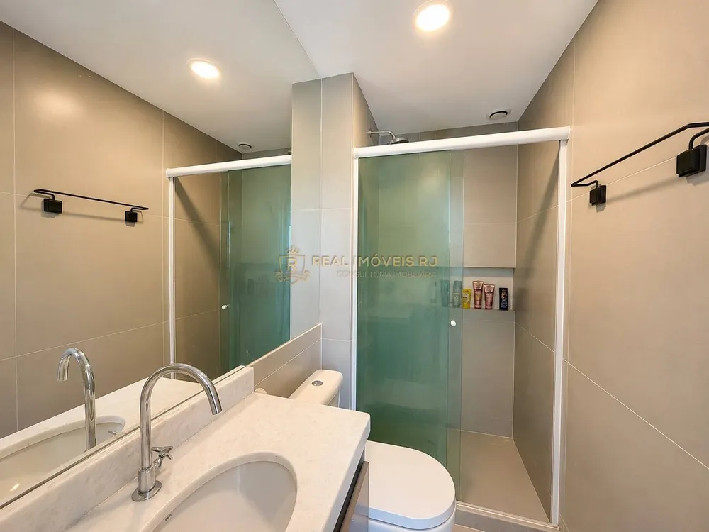 Apartamento, 2 quartos, 74 m² - Foto 15