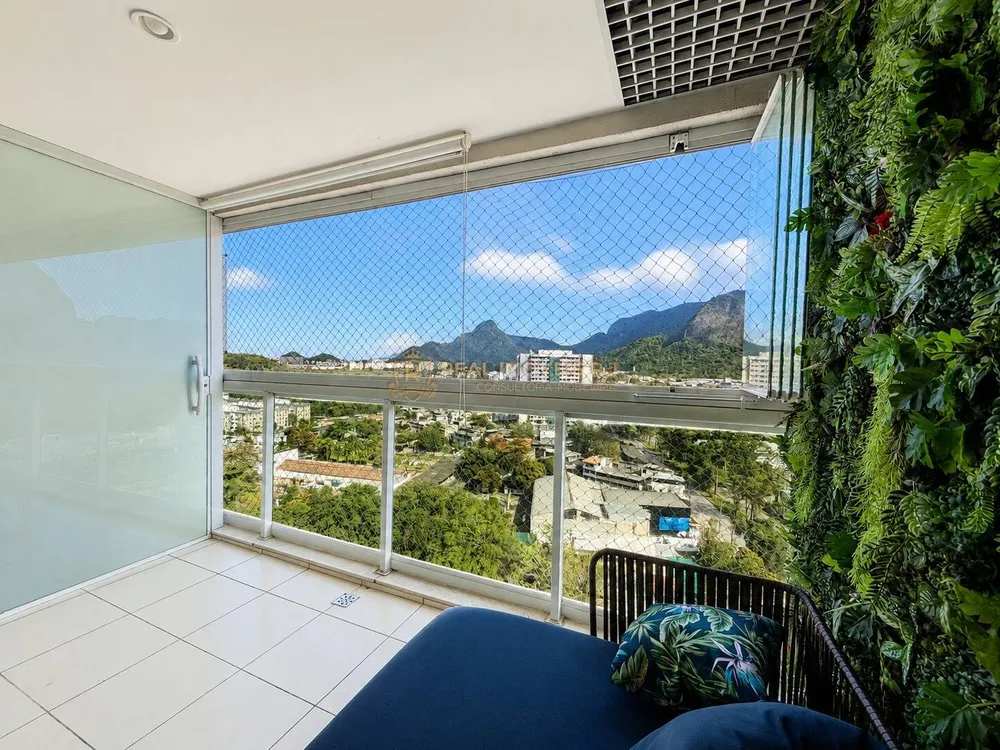 Apartamento, 2 quartos, 74 m² - Foto 5