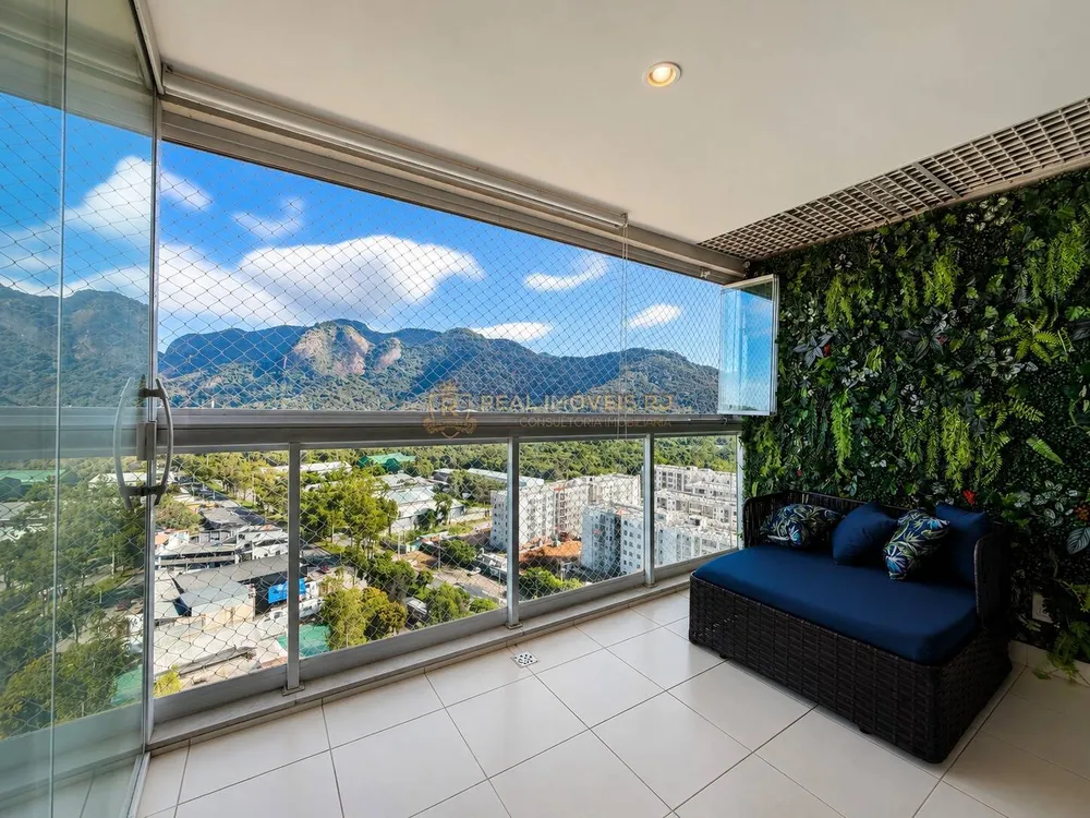 Apartamento, 2 quartos, 74 m² - Foto 6