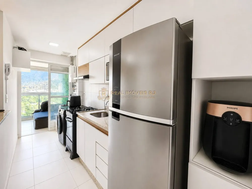 Apartamento, 2 quartos, 74 m² - Foto 8