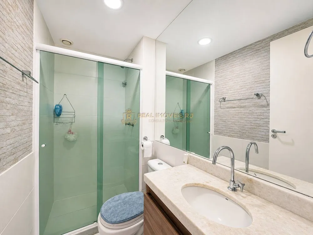 Apartamento, 2 quartos, 74 m² - Foto 10