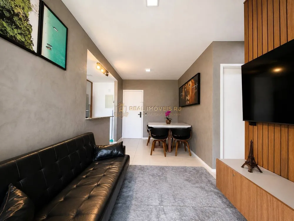 Apartamento, 2 quartos, 74 m² - Foto 3