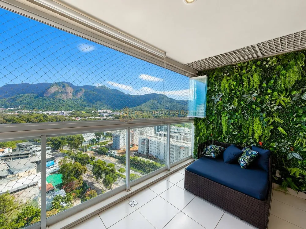 Apartamento, 2 quartos, 74 m² - Foto 4