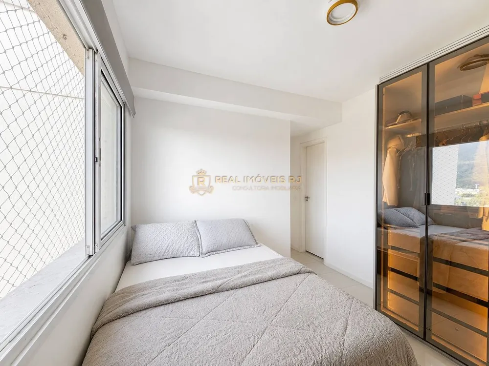 Apartamento, 2 quartos, 74 m² - Foto 12