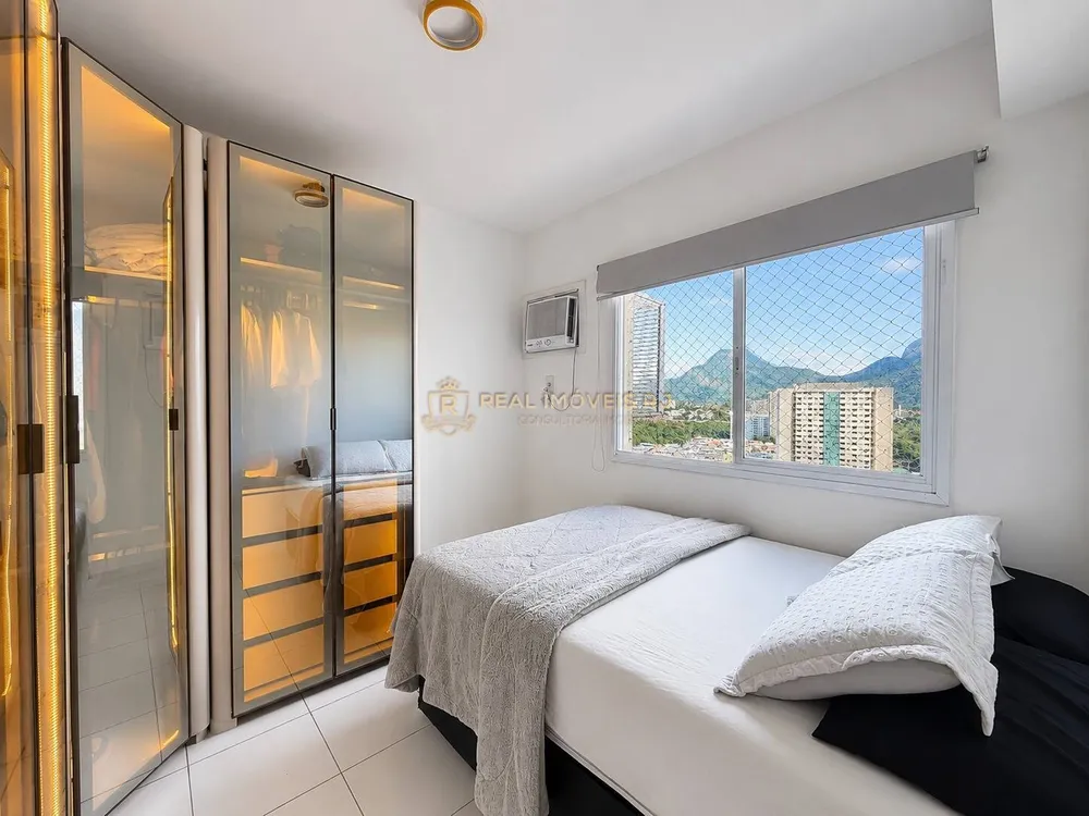 Apartamento, 2 quartos, 74 m² - Foto 11