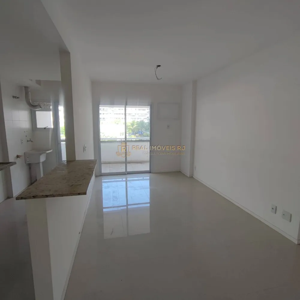 Apartamento, 2 quartos, 75 m² - Foto 1