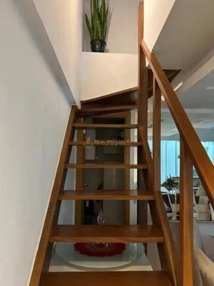 Cobertura, 3 quartos, 181 m² - Foto 11